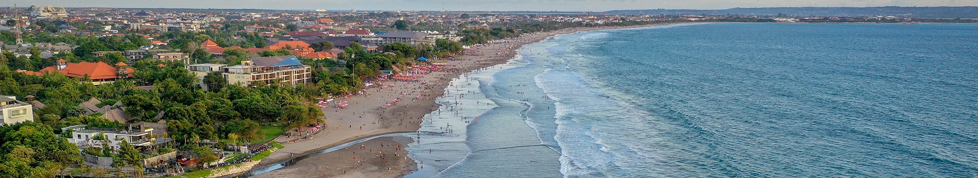 Grandes Viagens Seminyak