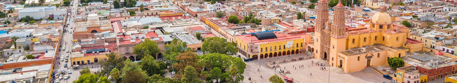 Circuitos Dolores Hidalgo