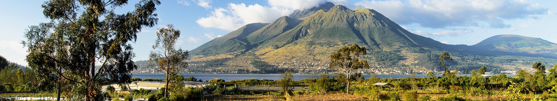 Viagens a**Otavalo**