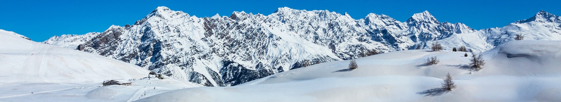 Ofertas Voo + Hotel a **Bormio Sondrio**