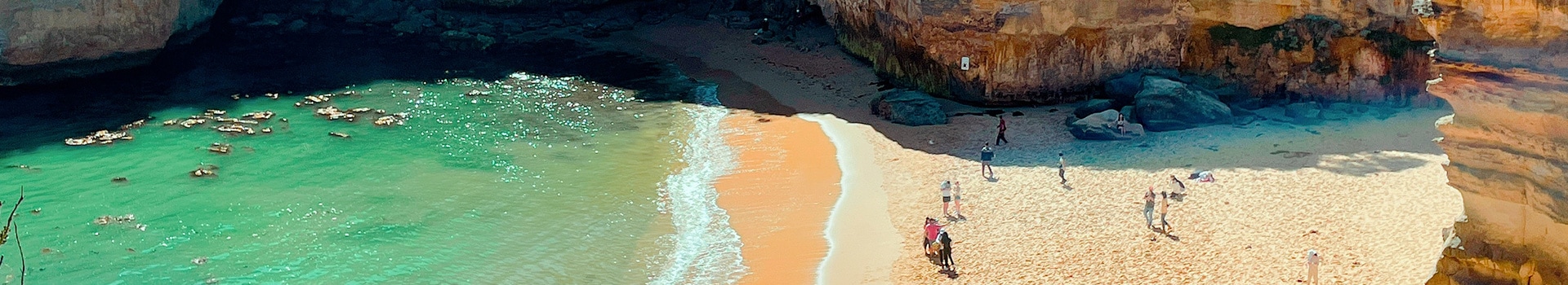 Ofertas Voo + Hotel a **Port Campbell VIC**