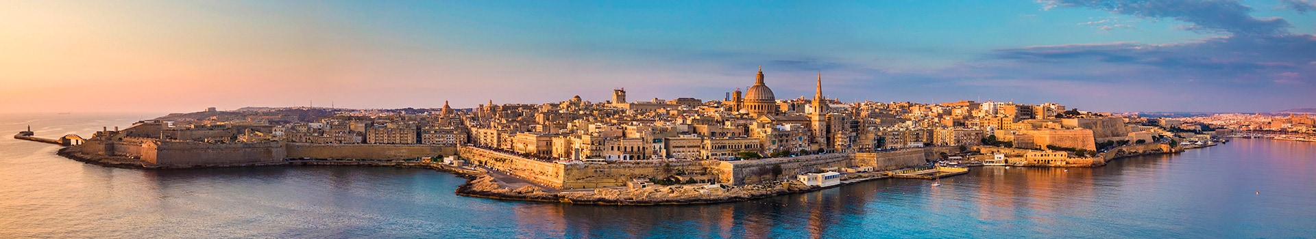 Porto - Malta