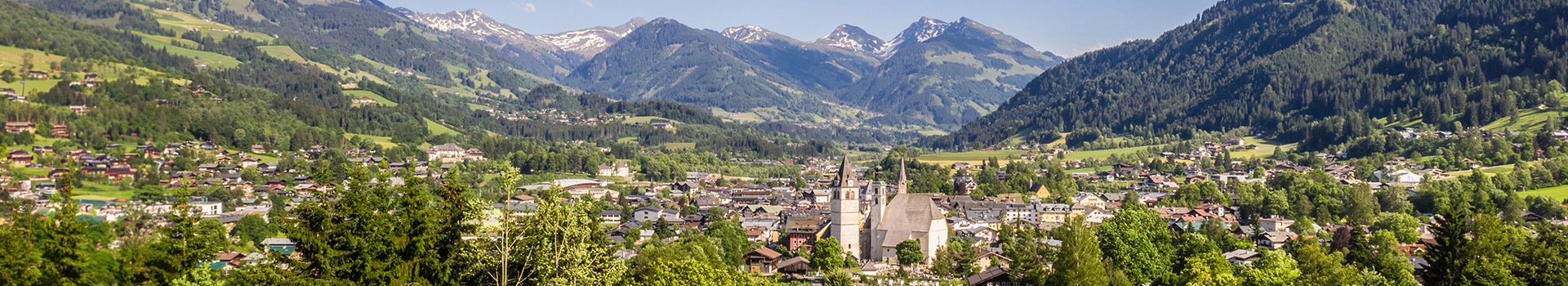 Grandes Viagens Kitzbuhel