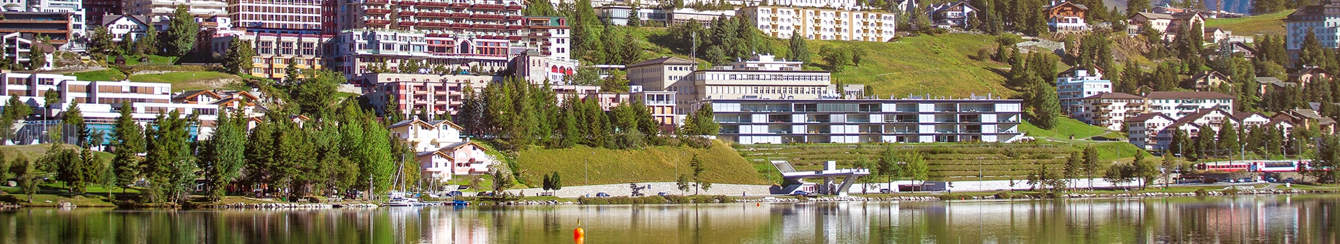 Sankt Moritz Sankt Moritz