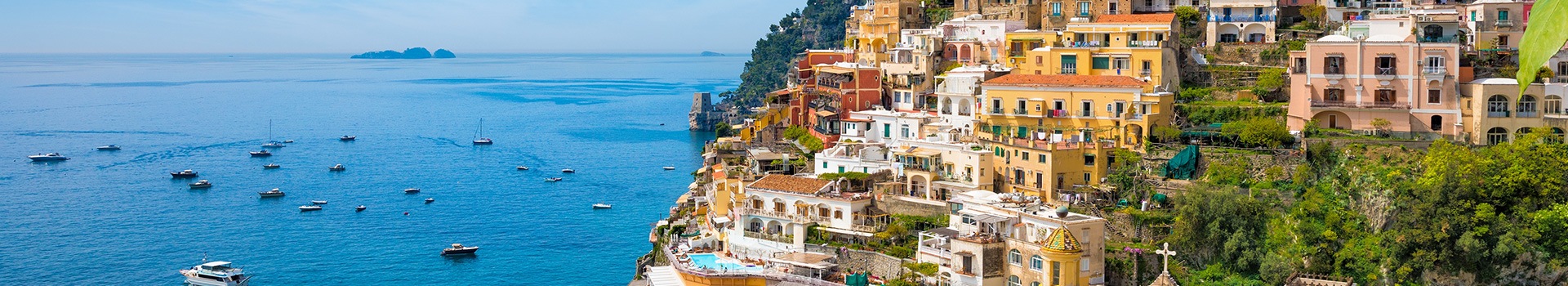 Circuitos Arqueológicos Positano Salerno