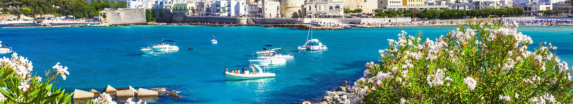 Grandes Viagens Otranto