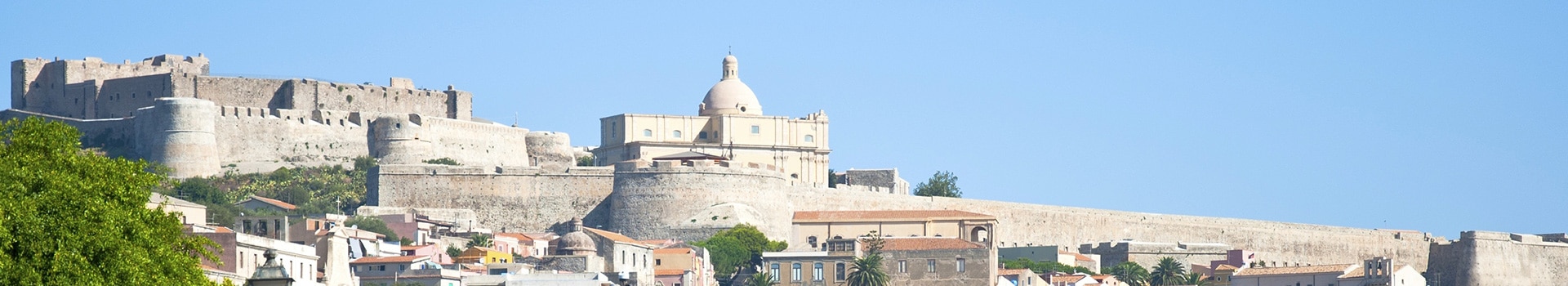 Grandes Viagens Milazzo