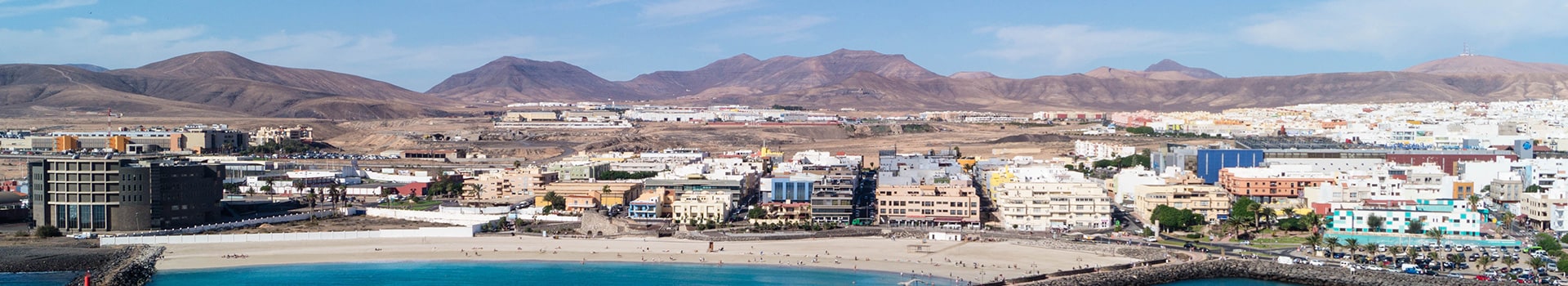Ponta Delgada - Fuerteventura