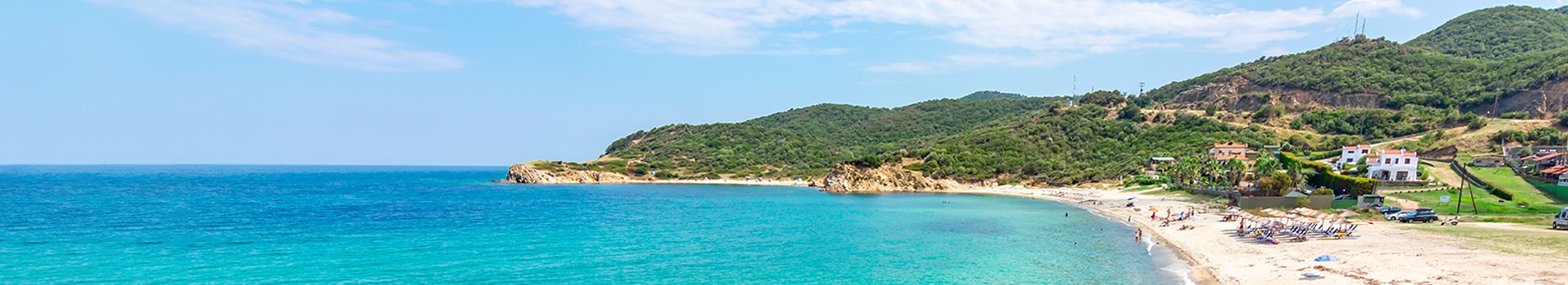 Grandes Viagens Platanias