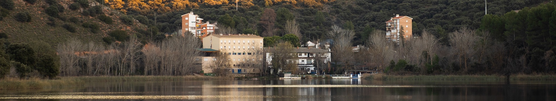 Ofertas Voo + Hotel a **Ossa de Montiel**