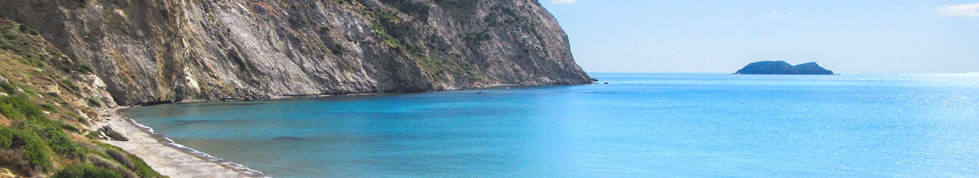 Ofertas Voo + Hotel a **Kalamaki**