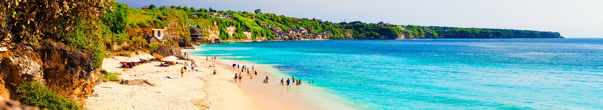 Grandes Viagens Kuta