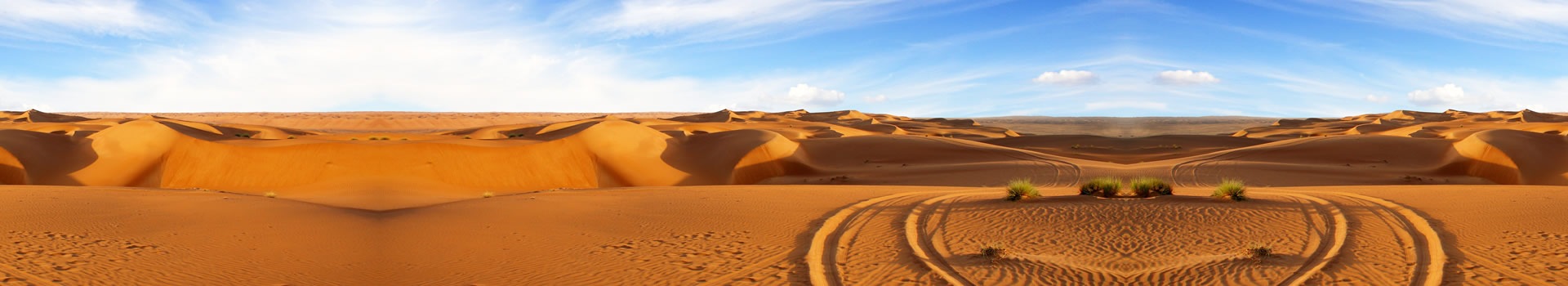 Viagens a**Sharqiya Sands**