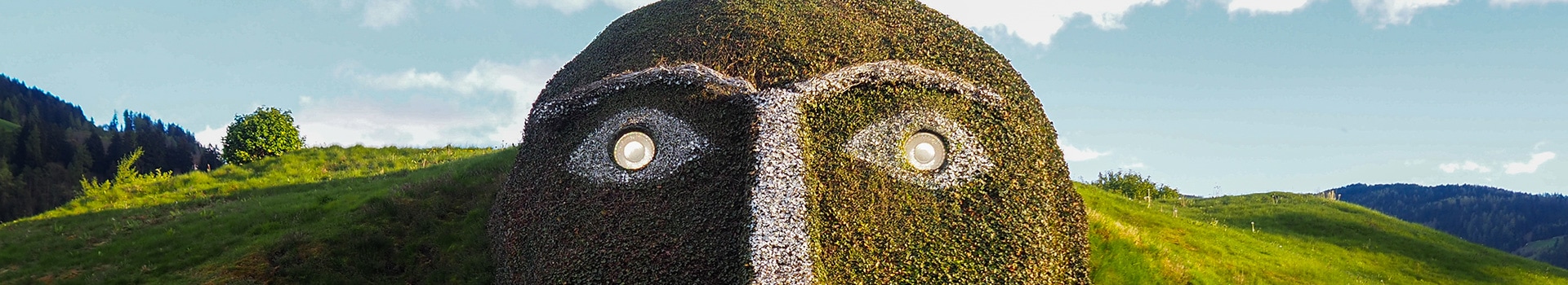 Percursos De Carro Wattens