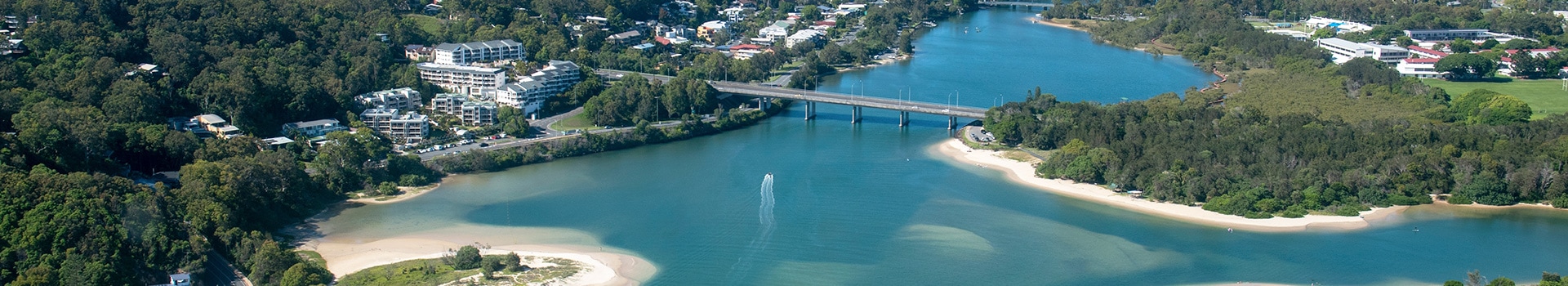 Ofertas Voo + Hotel a **Currumbin QLD**