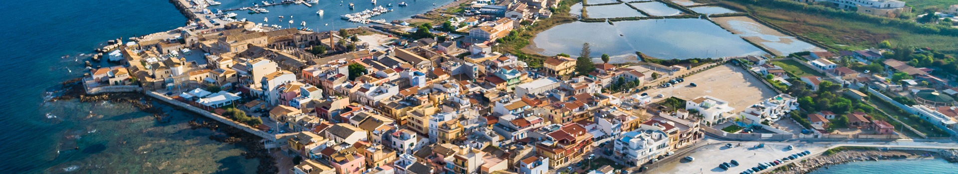 Viagens a**Marzamemi Siracusa**