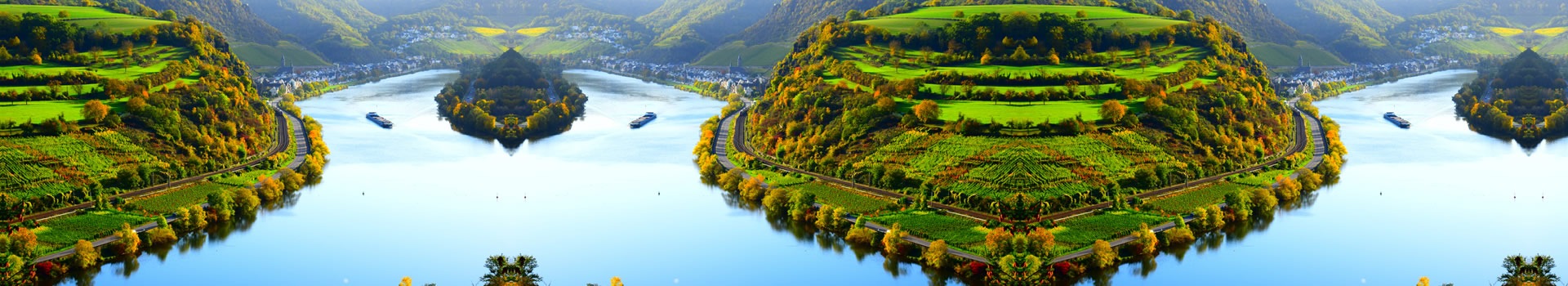 Ofertas Voo + Hotel a **Brodenbach**