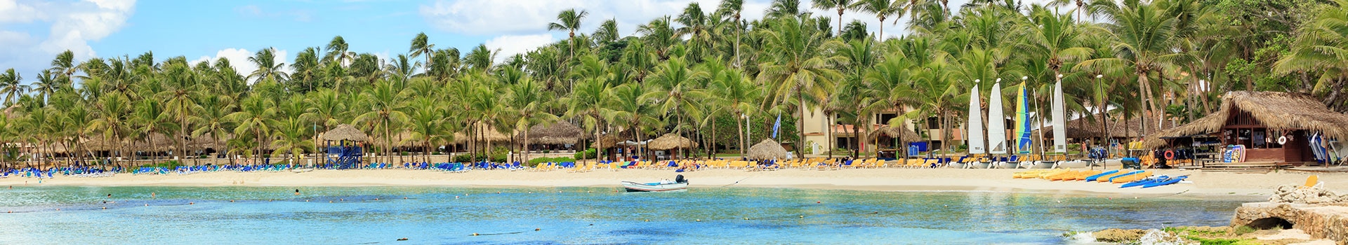 Viagens a**Dominicus**