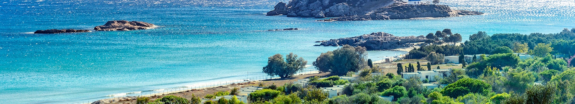Ofertas Voo + Hotel a **Tigkaki**