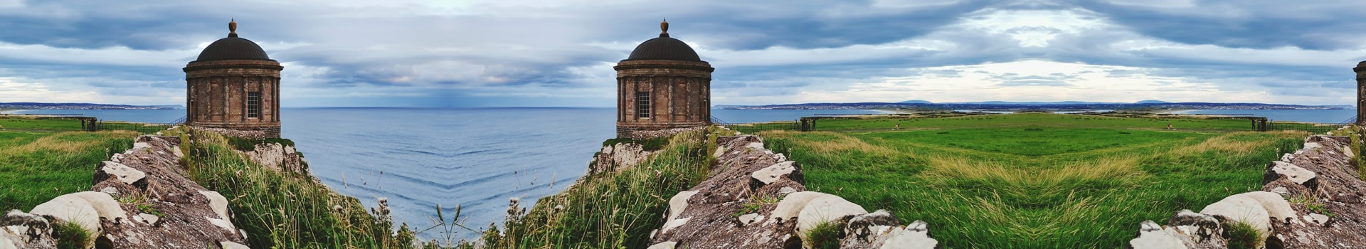 SETEMBRO em **Portstewart**