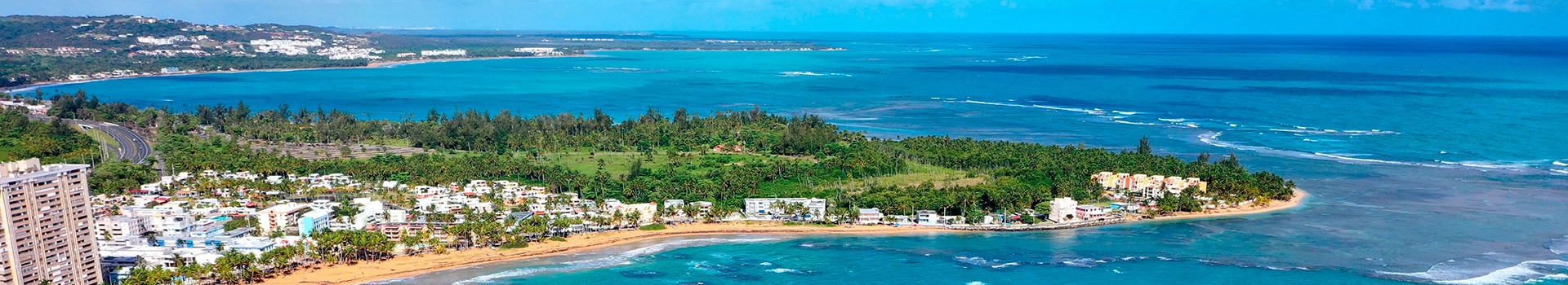 Viagens a**Luquillo**