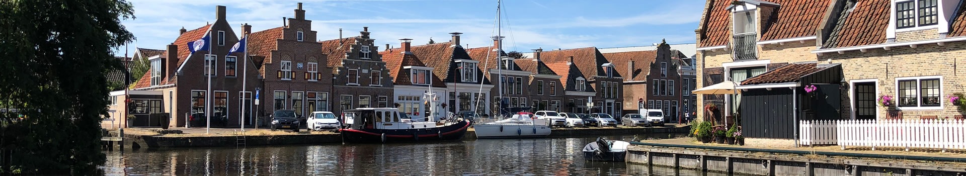 Percursos De Carro Makkum