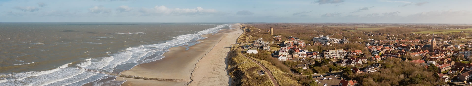 Viagens a**Domburg**