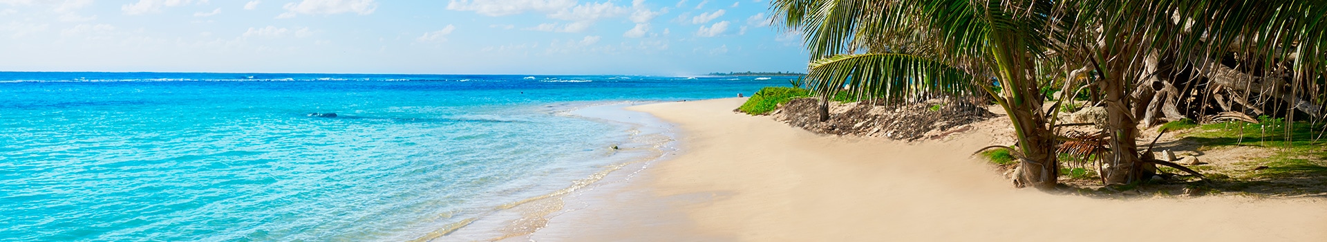 Ofertas Voo + Hotel a **Mahahual**
