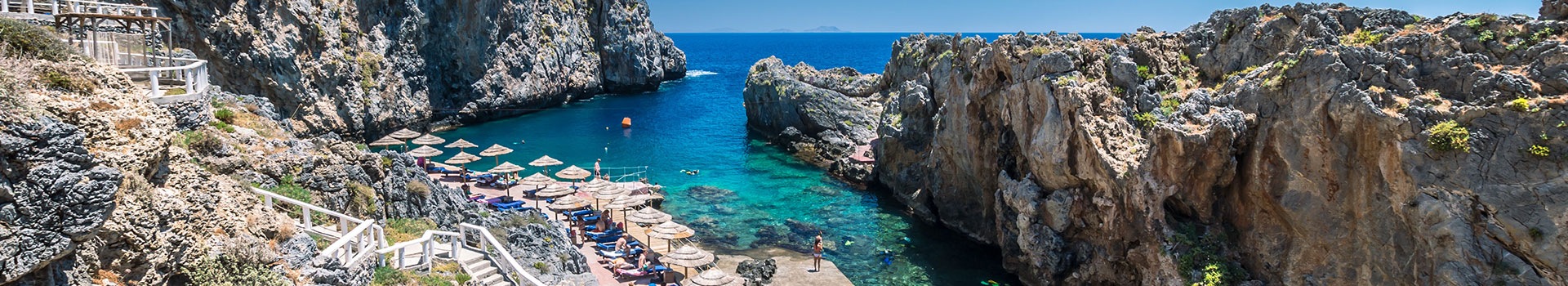 Ofertas Voo + Hotel a **Karavados**