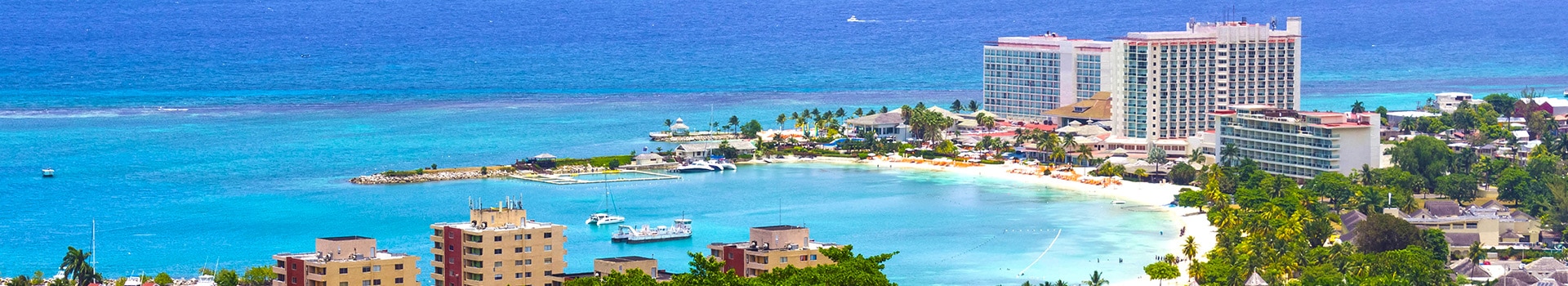 Madrid - Ocho Rios Madrid - Ocho Rios