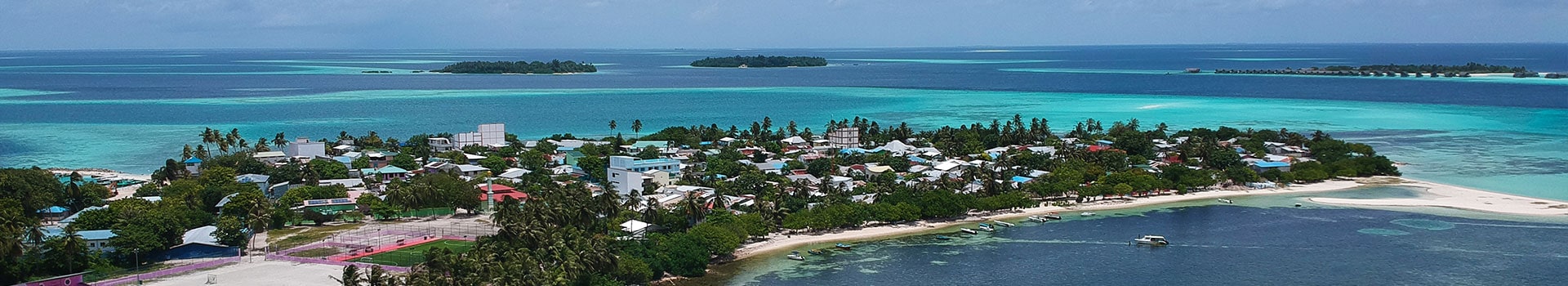 Viagens a**Guraidhoo**