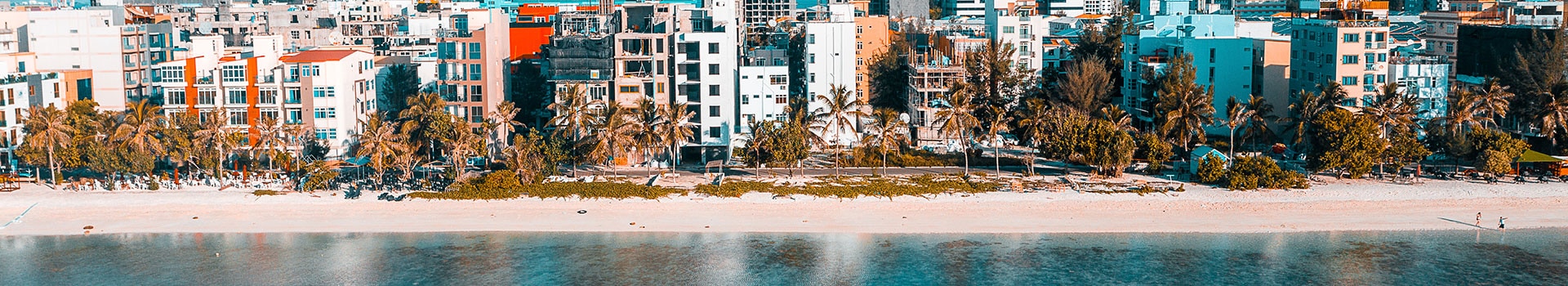 Viagens a**Hulhumale**