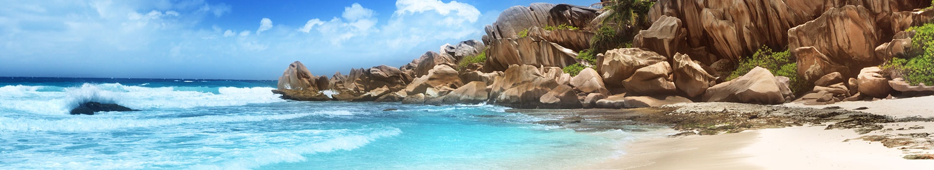 Viagens a**Grand Anse**