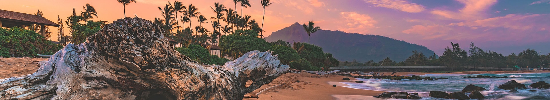 Ofertas Voo + Hotel a **Lihue**