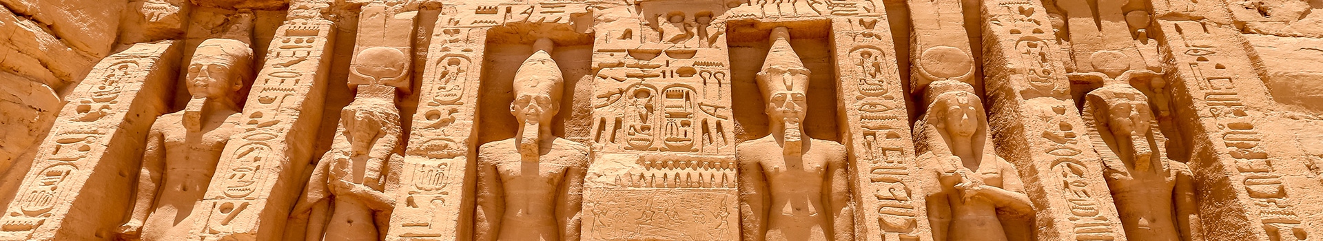 Abu Simbel Abu Simbel