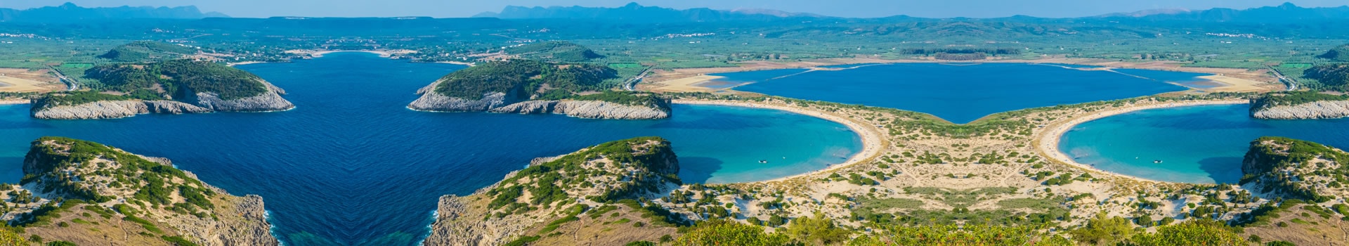Viagens a**Kalamata**
