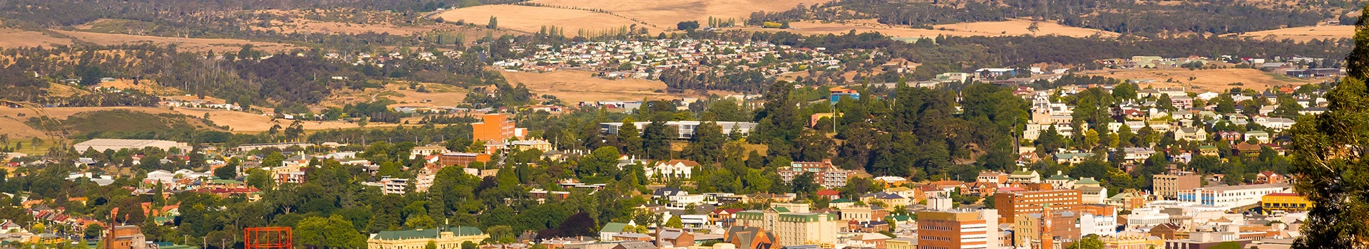 Launceston Launceston