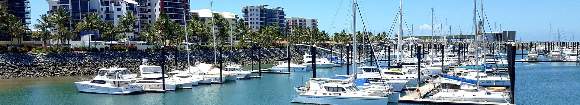 Viagens a**Mackay QLD**
