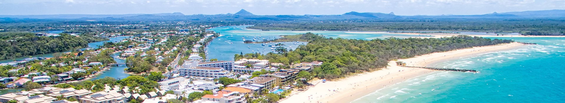 Grandes Viagens Noosa Heads