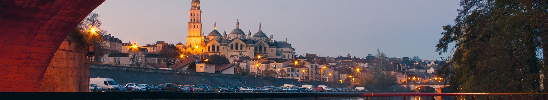 Viagens a**Périgueux**