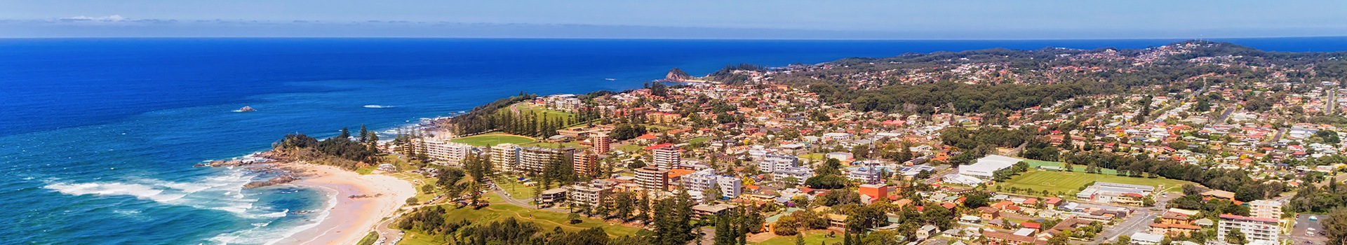Port Macquarie Port Macquarie