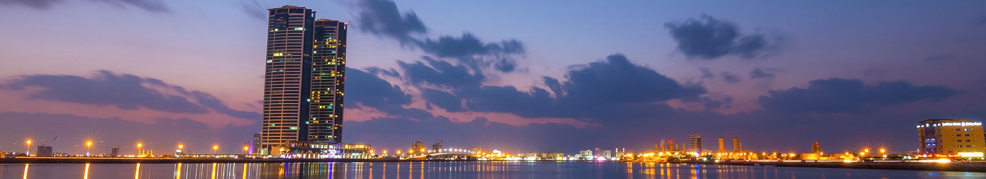 Viagens a**Ras AlKhaimah Emiratos Árabes Unidos**