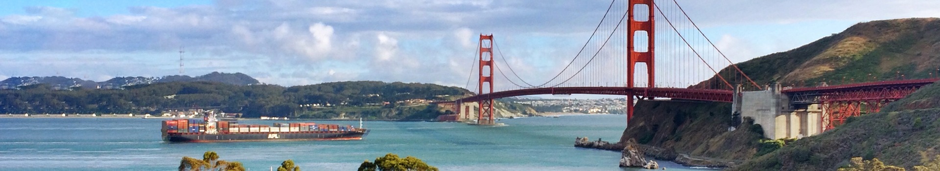 Ofertas Voo + Hotel a **Sausalito**