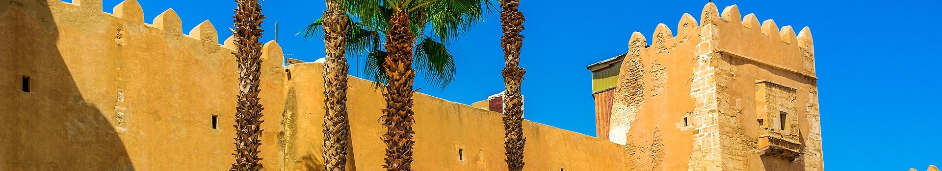 Viagens a**Sfax**