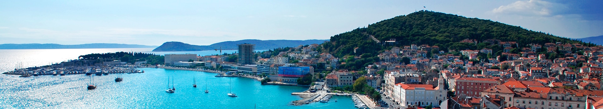 OFERTAS DA SEMANA em **Split**