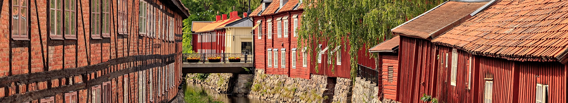Percursos De Carro Västerås
