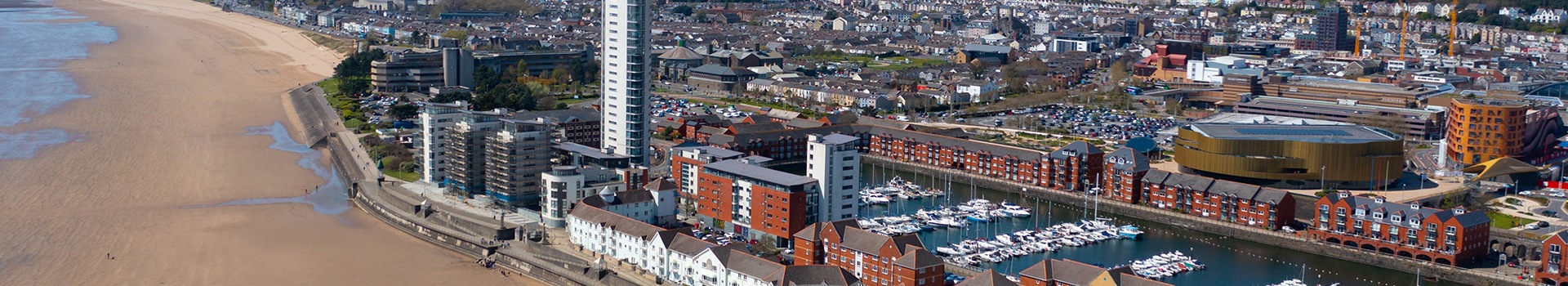 Swansea Swansea