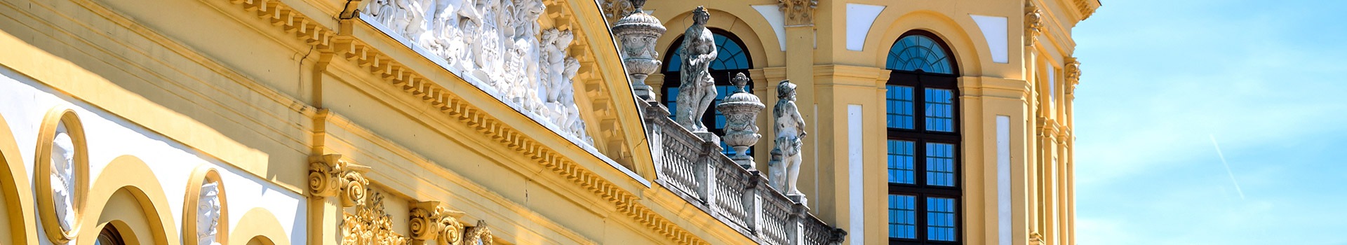 Ofertas Voo + Hotel a **Kassel**