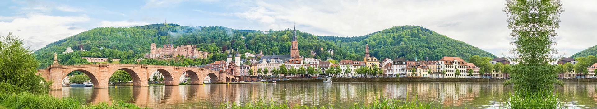 Heidelberg Heidelberg