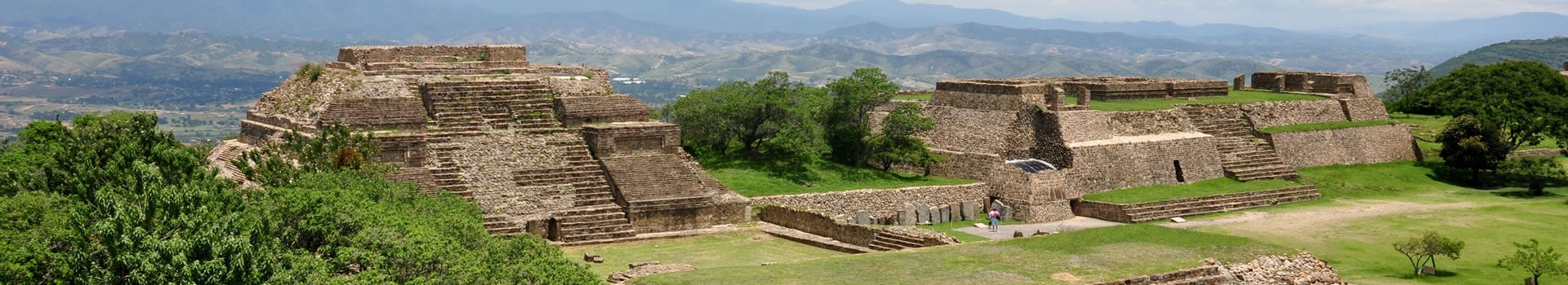Viagens a**Oaxaca**